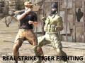 Gra Real Strike Tiger Fighting