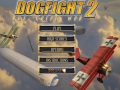 Gra Dogfight 2: The Great War