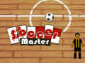 Gra Soccer Master