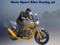 Gra Moto Sport Bike Racing 3d
