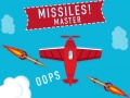 Gra Missiles Master