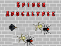 Gra Spider Apocalypse
