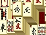 Gra Mahjong