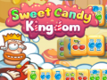 Gra Sweet Candy Kingdom
