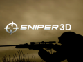 Gra Sniper 3d
