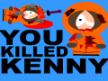Gra Kill Kenny