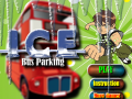 Gra Ben 10 Ice Bus Parking
