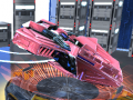Gra Real Endless Tunnel Racing 3D