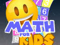 Gra Math For Kids