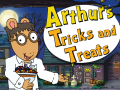 Gra Arthur's Tricks and Treats