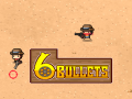Gra Six Bullets