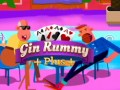 Gra Gin Rummy Plus