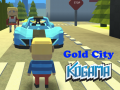 Gra Kogama: Gold City