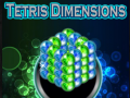 Gra Tetris Dimensions  