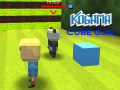 Gra Kogama: Cube gun