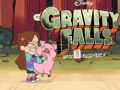 Gra Gravity Falls Waddles Food Fever