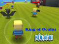 Gra Kogama: King of Oculus
