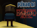 Gra Kogama Haunted Hotel