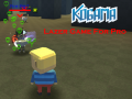 Gra Kogama: Lazer Game For Pro