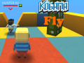 Gra Kogama: Fly