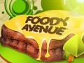 Gra Foody Avenue  