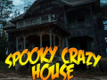 Gra Sppoky Crazy House
