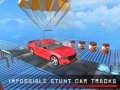 Gra Impossible Stunt Car Tracks  