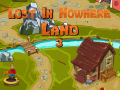 Gra Lost in Nowhere Land 3