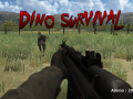 Gra Dino Survival