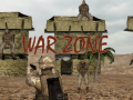 Gra War Zone