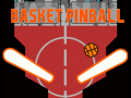 Gra Basket Pinball