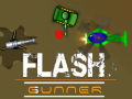 Gra  Flash Gunner