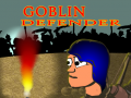 Gra Goblin Defender