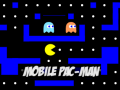 Gra Mobile Pac–man