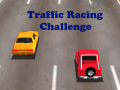 Gra Traffic Racing Challenge