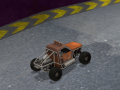 Gra Space Buggy