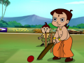 Gra Chhota Bheem 2020 Cricket
