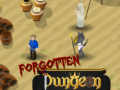 Gra Forgotten Dungeon