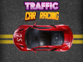 Gra Traffic Car Racing