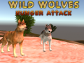 Gra Wild Wolves Hunger Attack