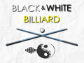 Gra Black And White Billiard  