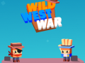 Gra Wild West War