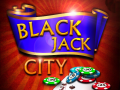 Gra Black Jack City