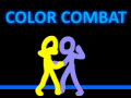 Gra Color Combat