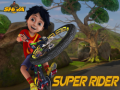 Gra Shiva Super Rider