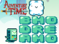 Gra Adventure Time Bmo Dreamo
