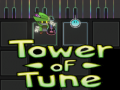 Gra Tower of Tune