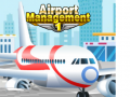 Gra Airport Management 1 