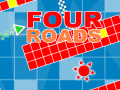 Gra Four Roads