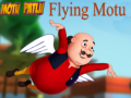 Gra Flying Motu
